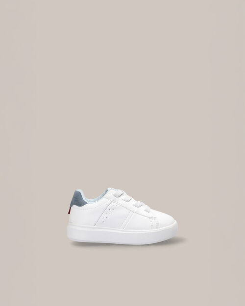 Tenis Street Monocolor